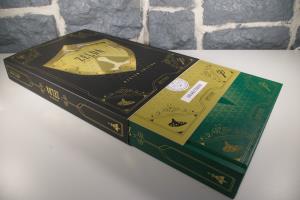 L'Histoire de Zelda vol. 1 - Master Edition (05)